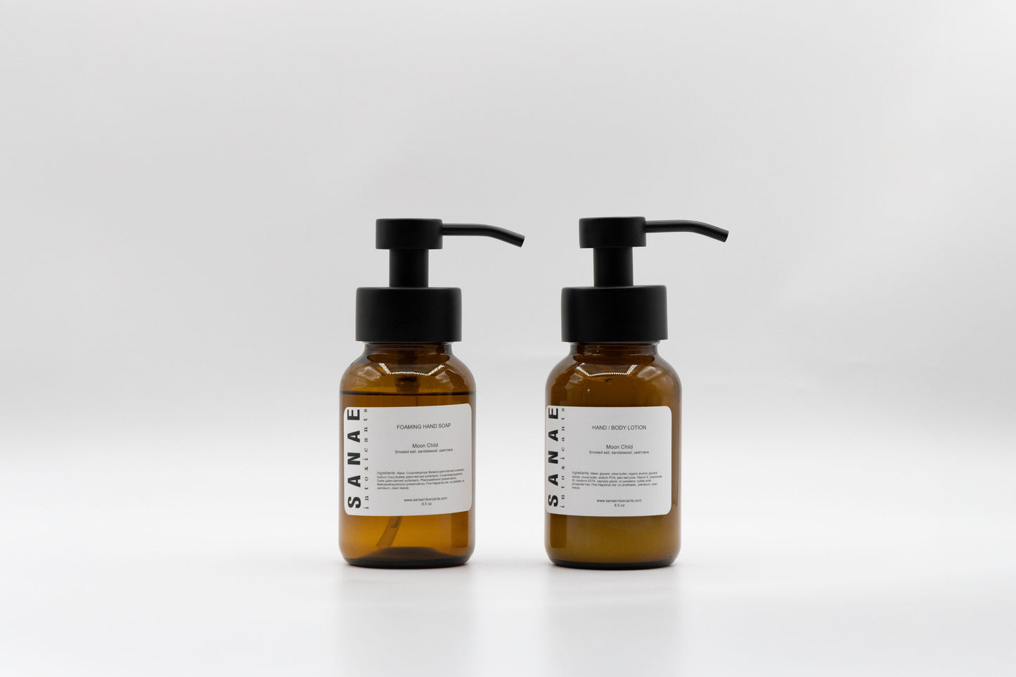 Moon Child Foaming Hand Soap