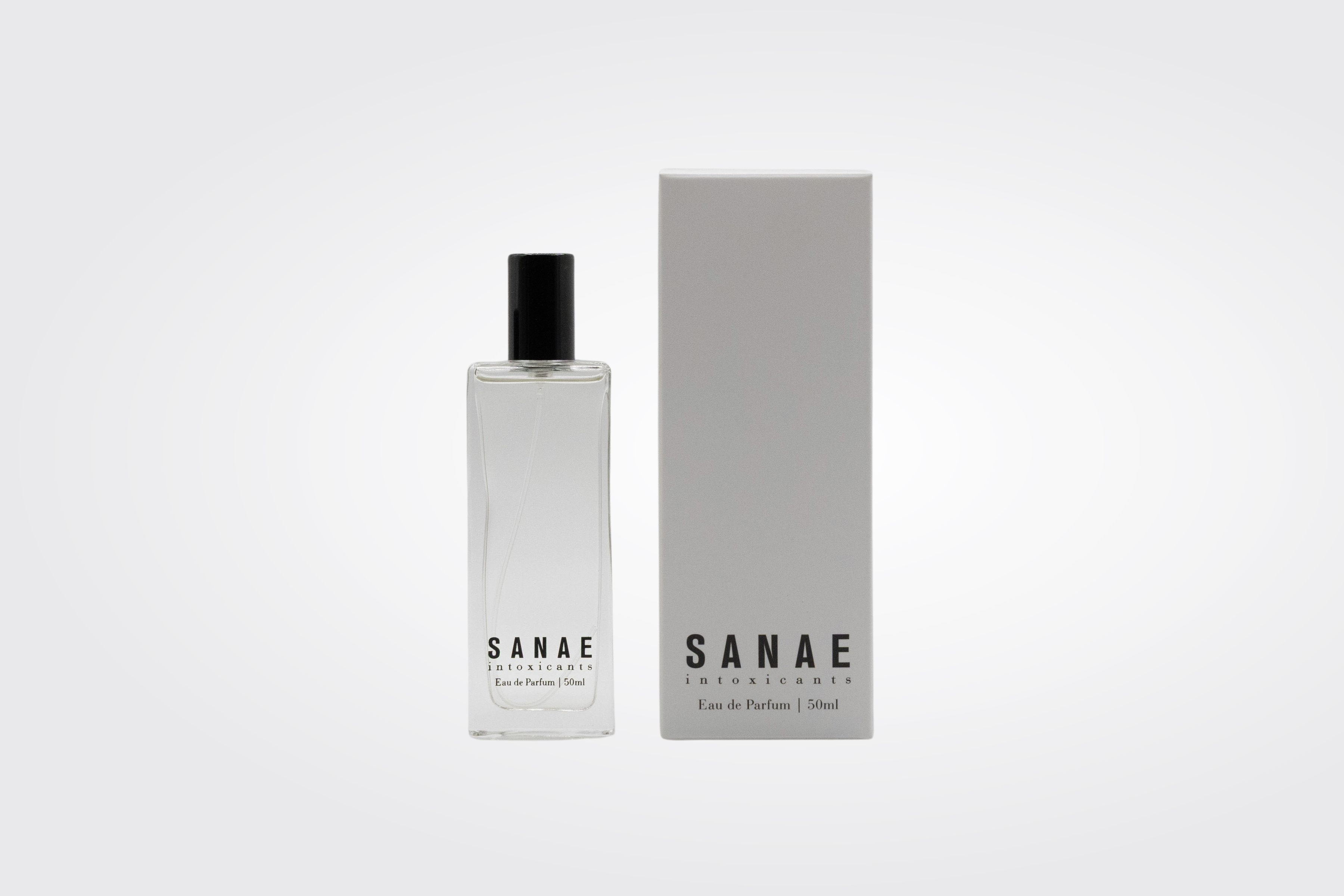 Golden Dragon | Perfume | SANAE intoxicants