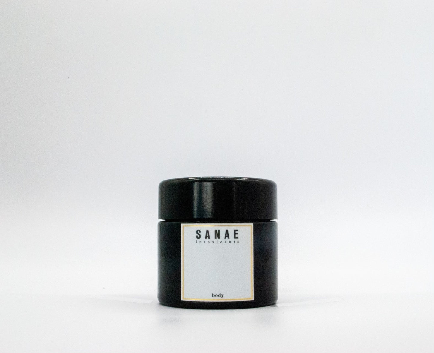 Ti Amo Body Cream
