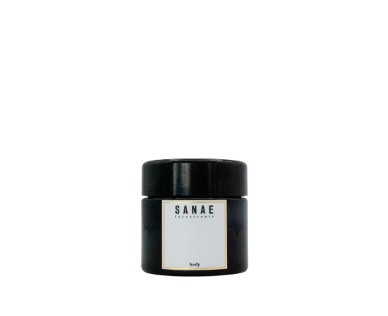 Bottled Dreams Body Cream