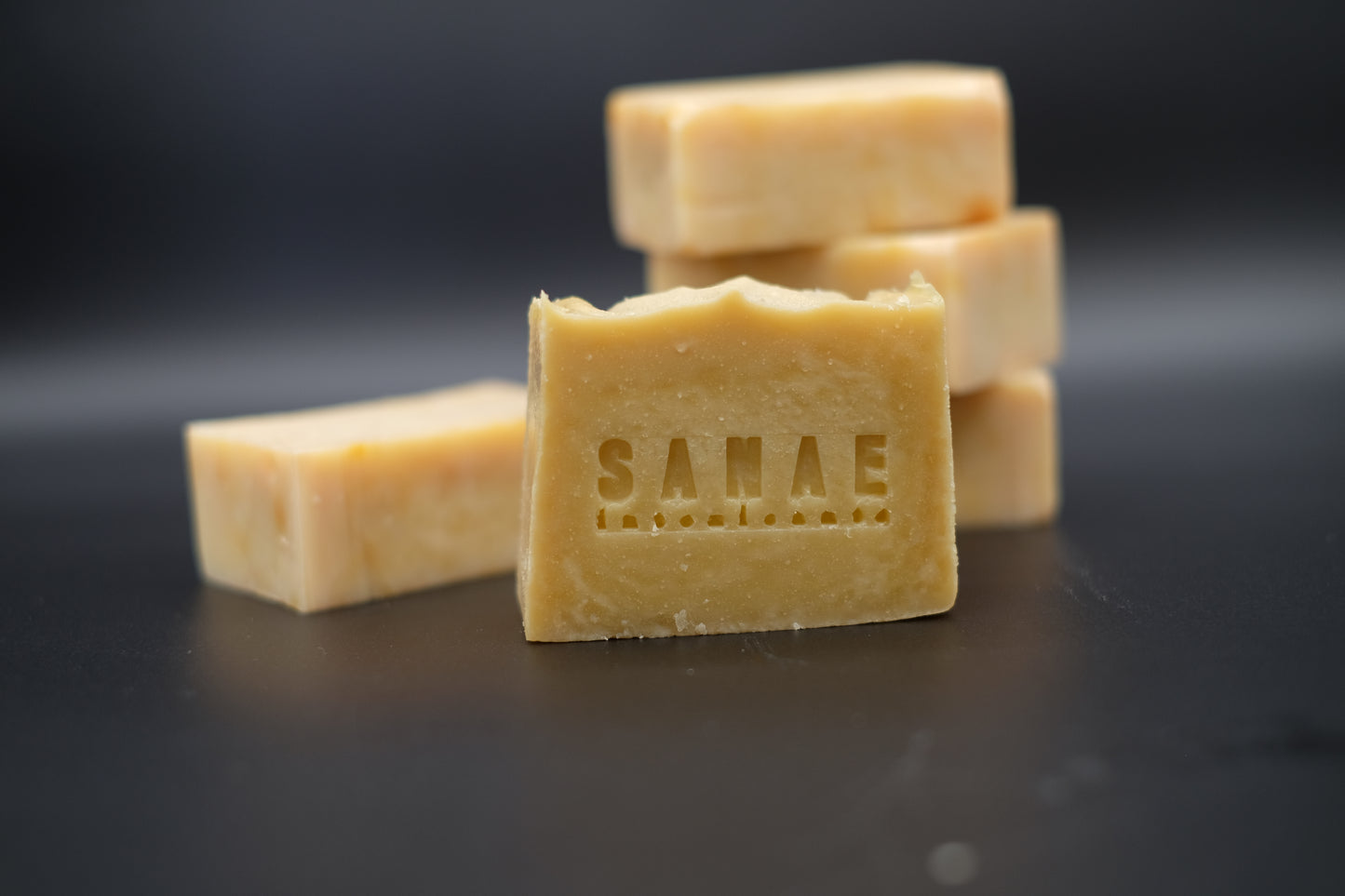 Vaquera Soap