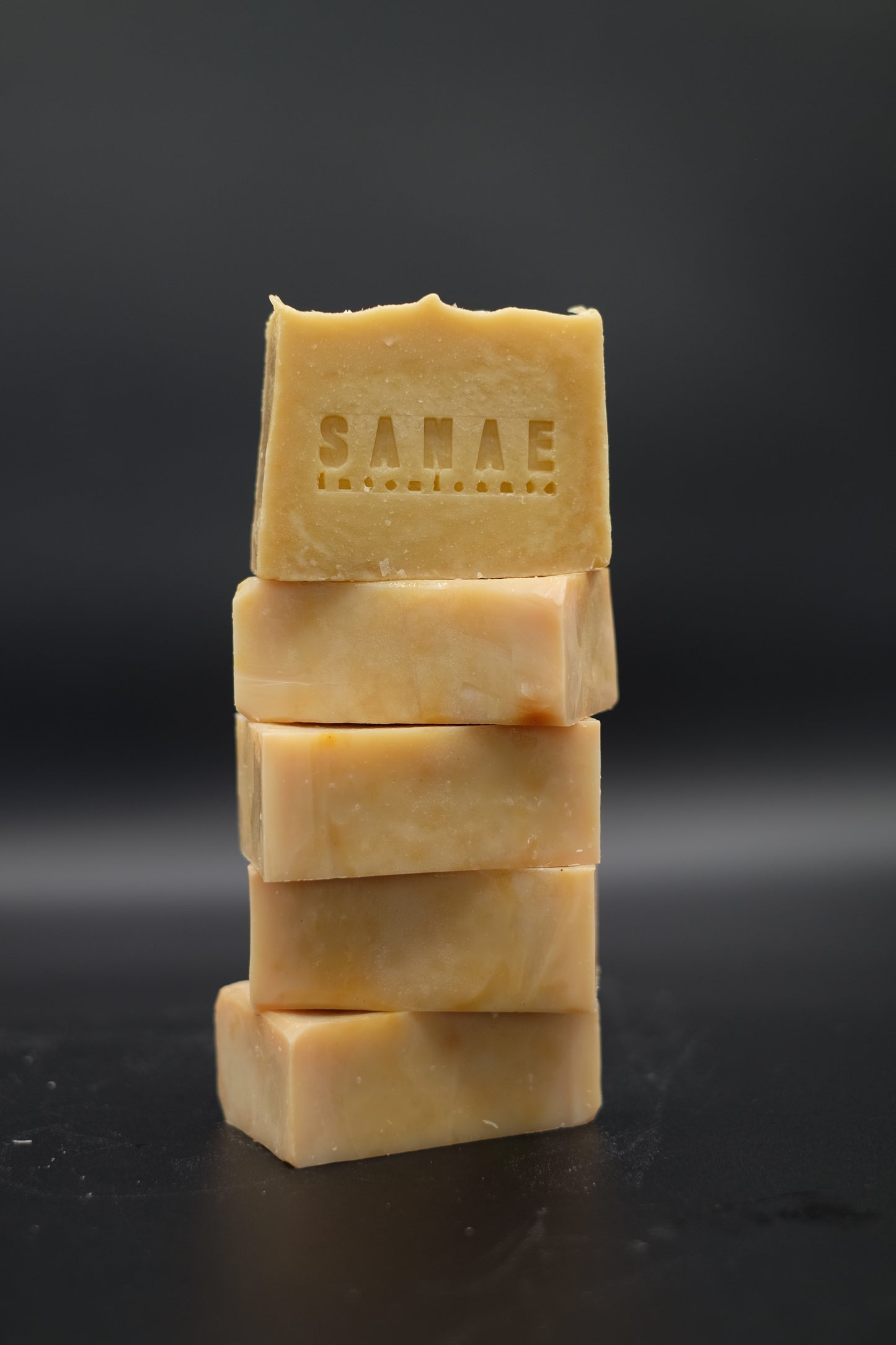 Babe soap πΏ