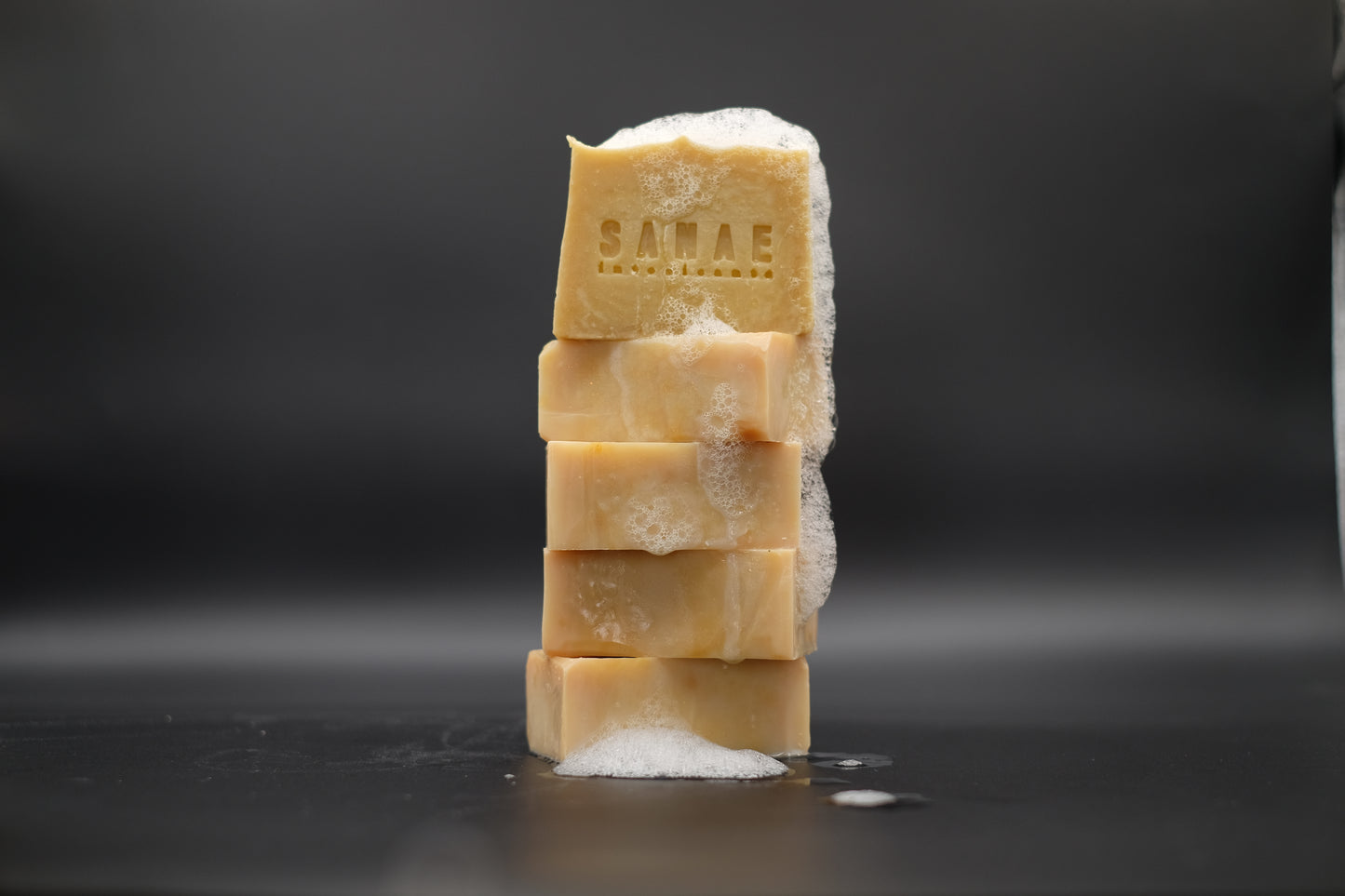 Babe soap πΏ