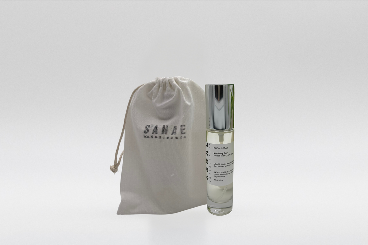 Monterey Bay Room Spray