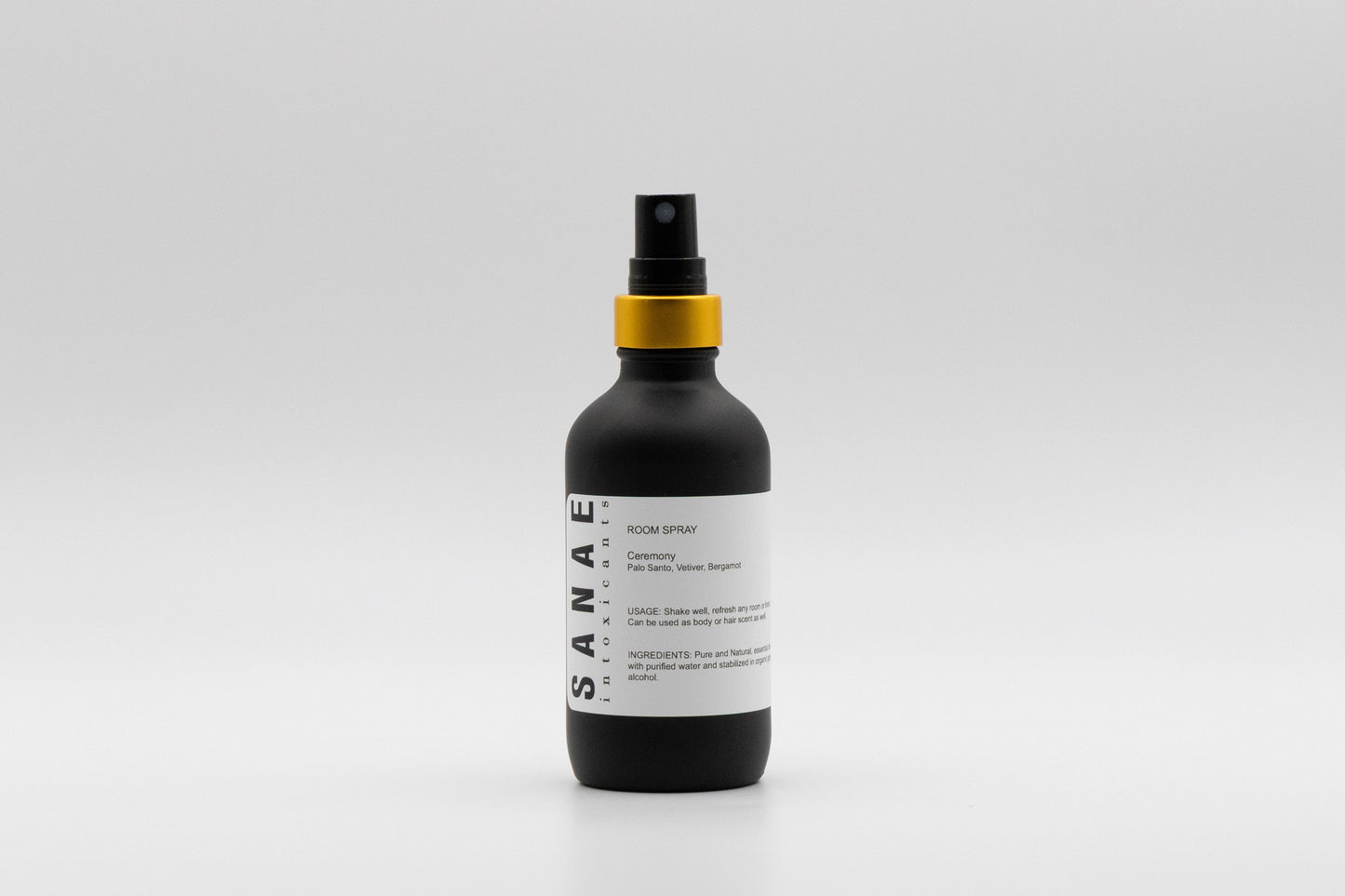 Ceremony Room Spray