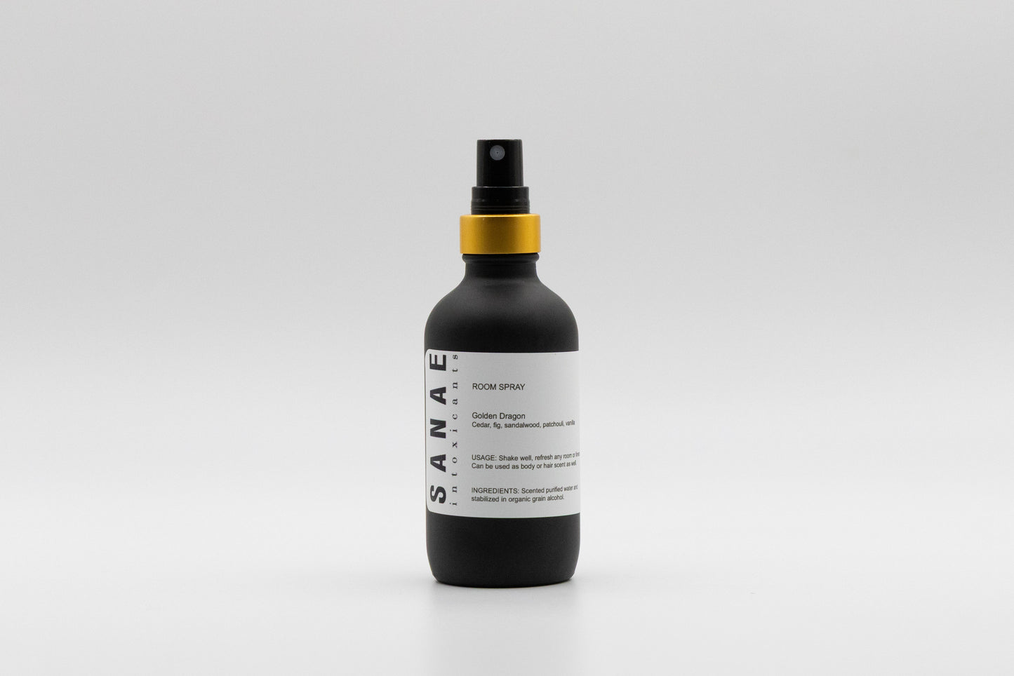 Gardenia Grove Room Spray