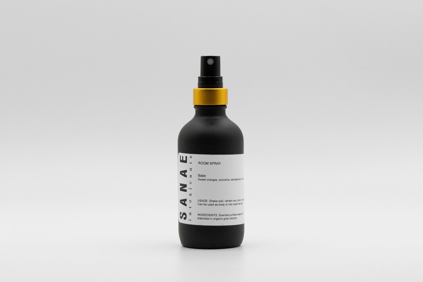 Babe Room Spray πΏ