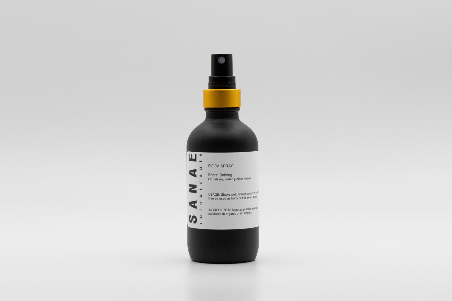 Forest Bathing Room Spray πΏ