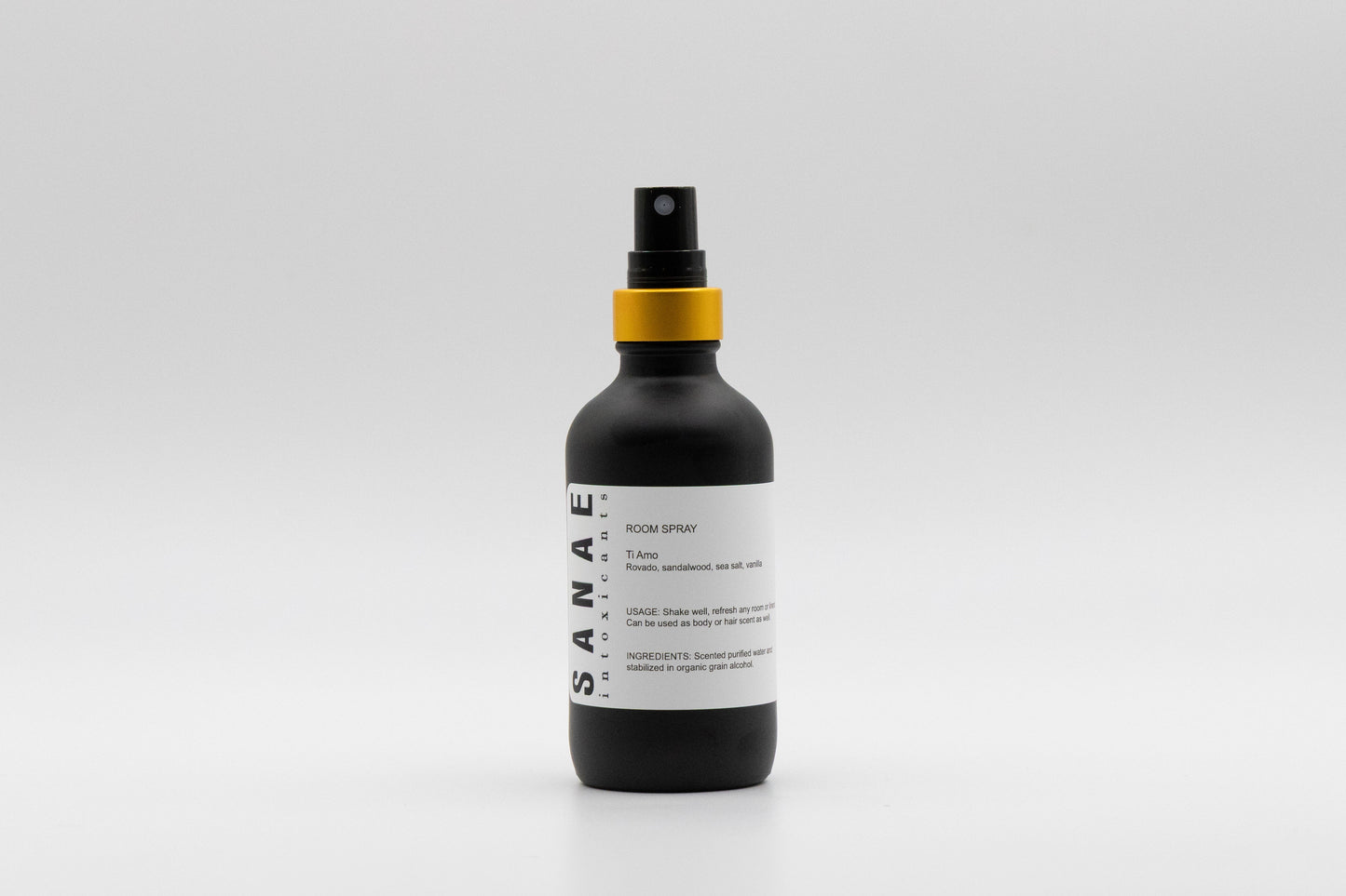 Ti Amo Room Spray