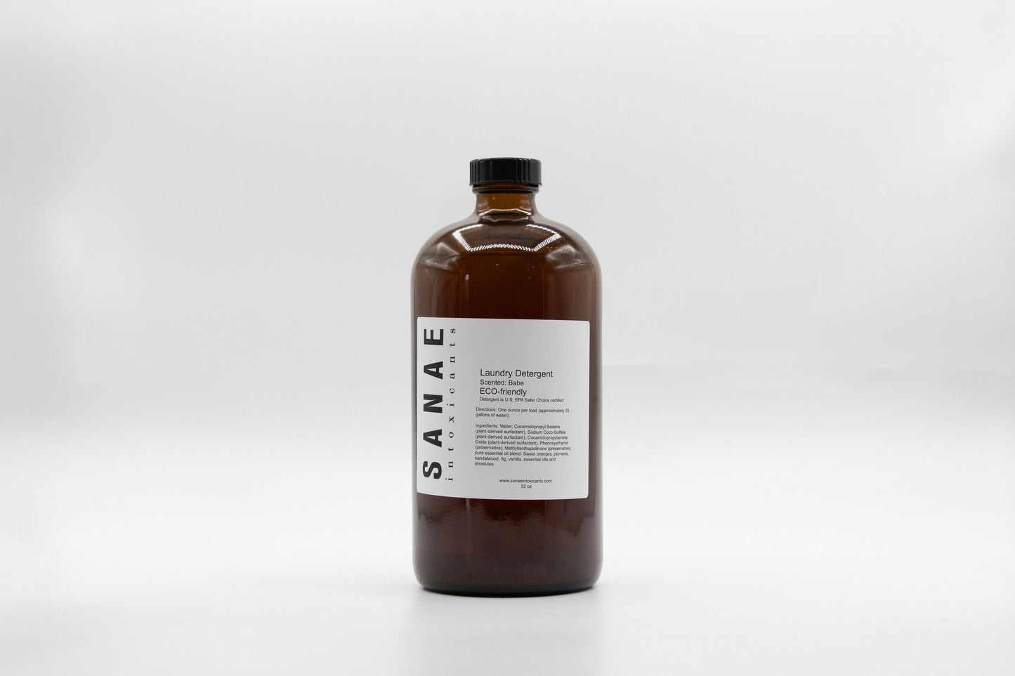 Meadow Slumber Laundry Detergent