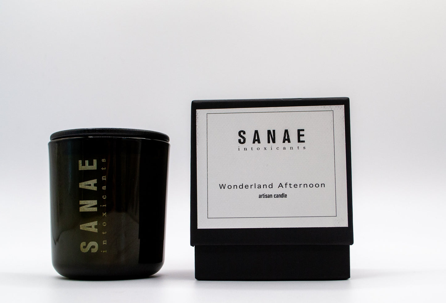 Wonderland Afternoon Candle πΏ