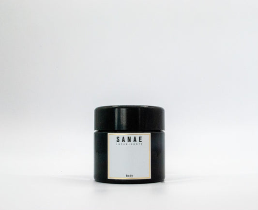 Ti Amo Body Cream