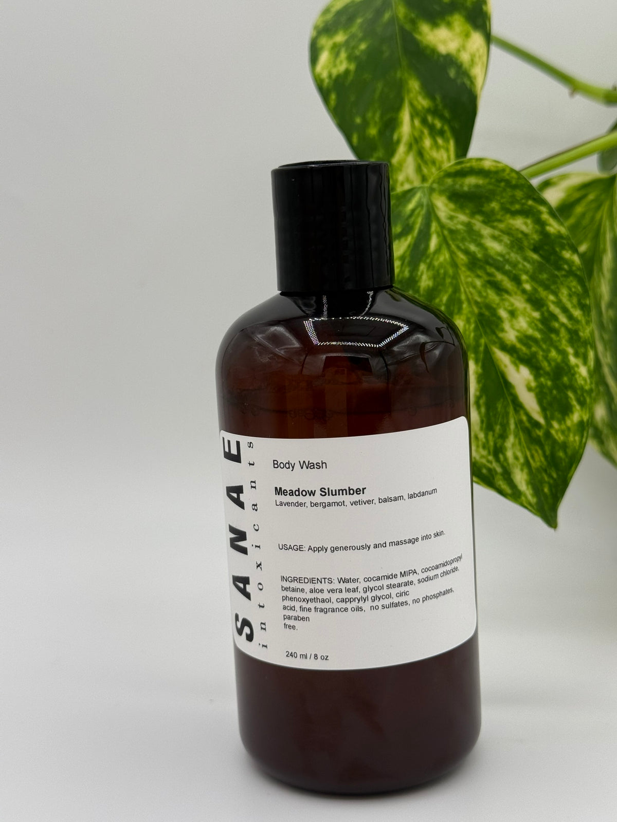 Meadow Slumber Body Wash🌿