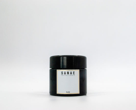 Sacred Heart Body Cream