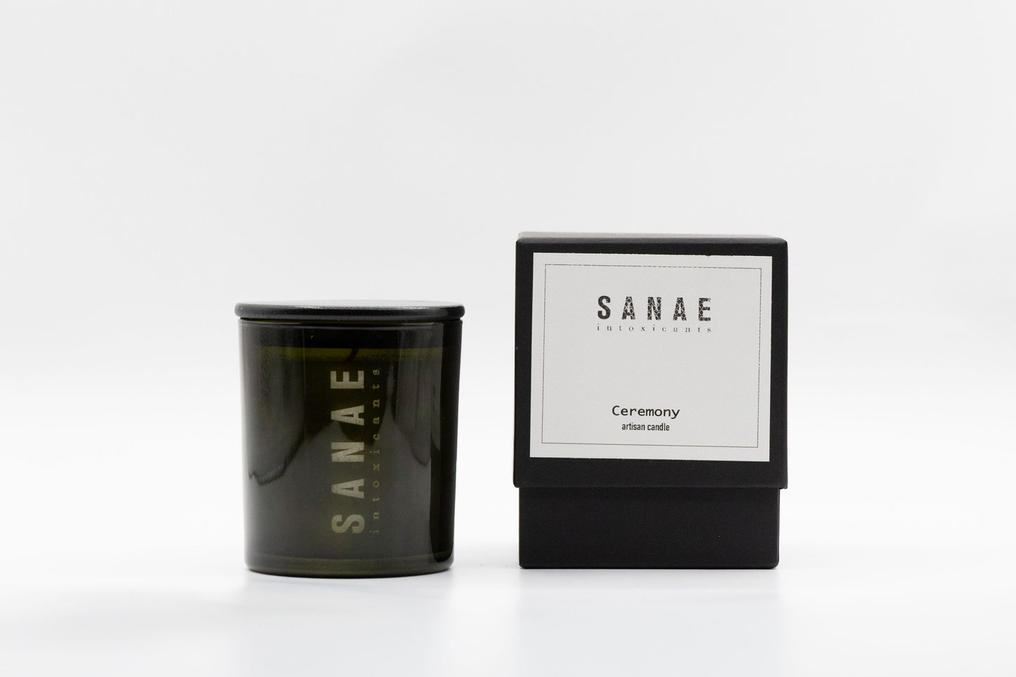 Ceremony Candle
