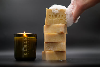Vaquera Soap