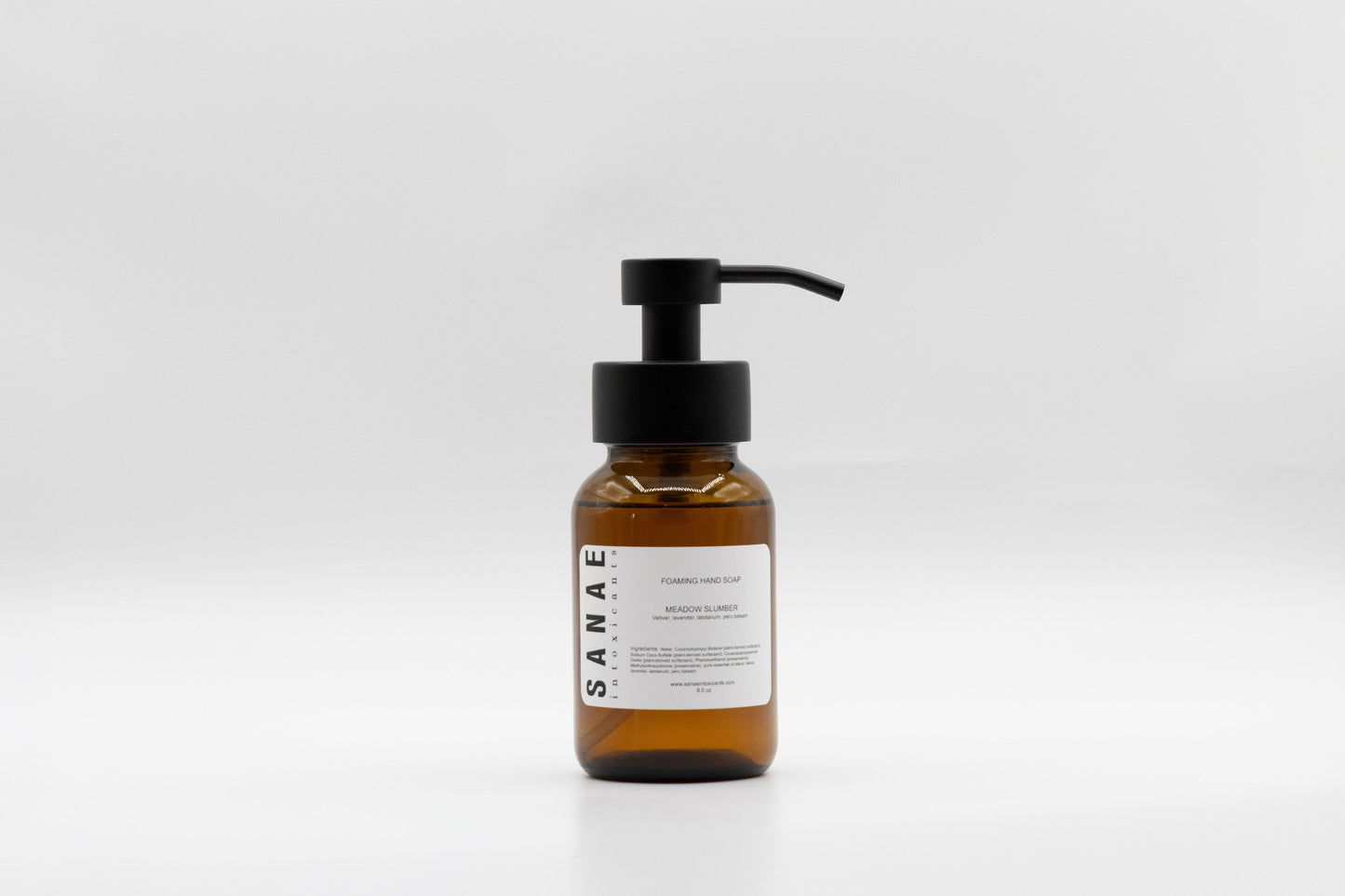 Meadow Slumber Foaming Hand Soap