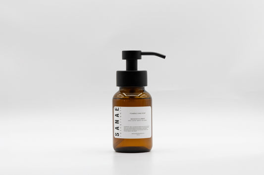 Tennessee Foaming Hand Soap