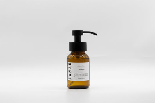 Monterey Bay Foaming Hand Soap