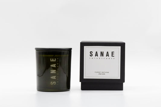 Forest Bathing Candle 🌿