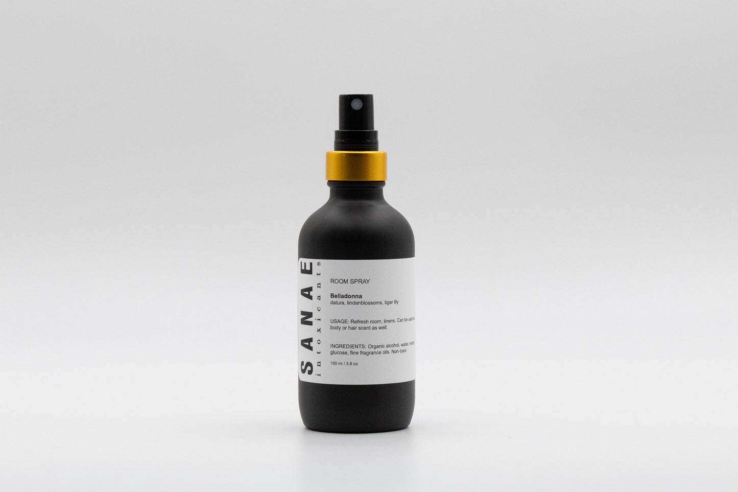 Belladonna Room Spray