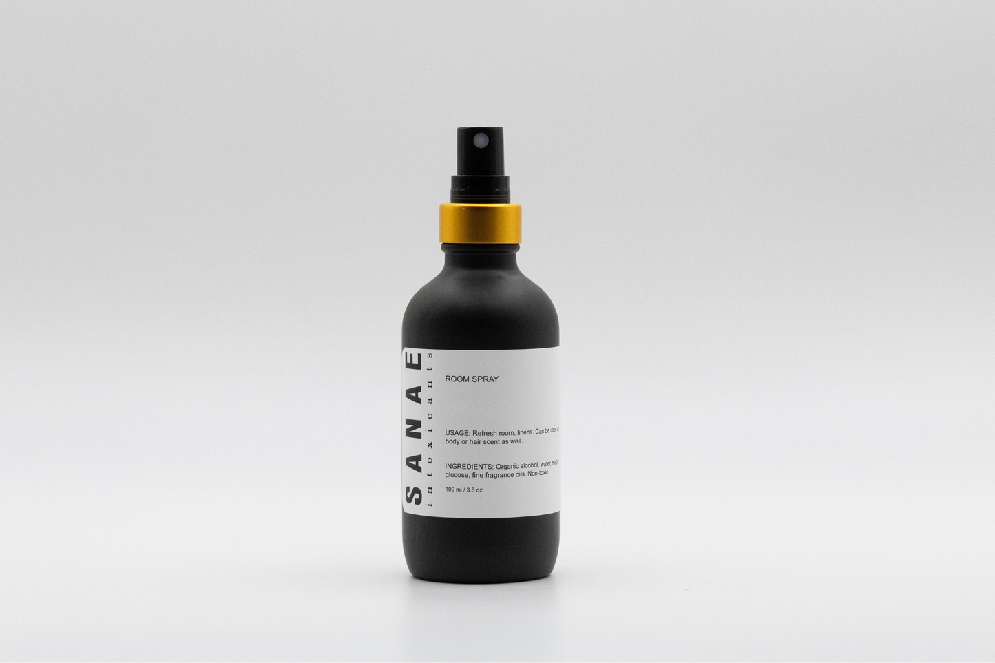 Big Sur Room Spray