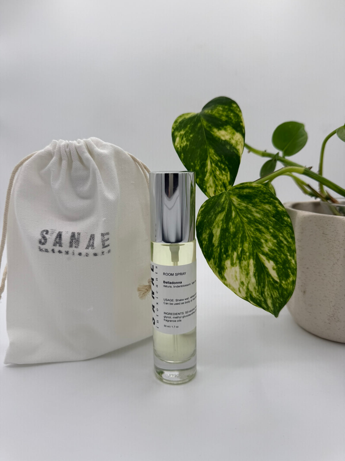 Belladonna Room Spray