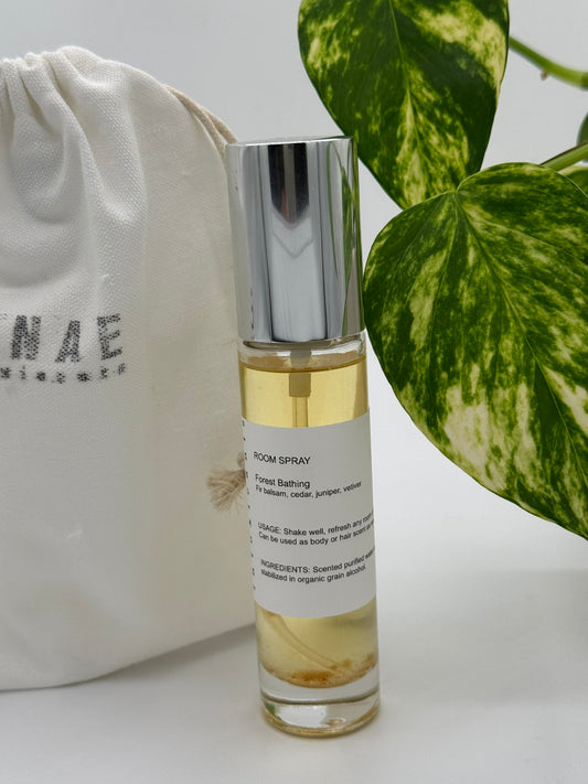 Forest Bathing Room Spray 🌿