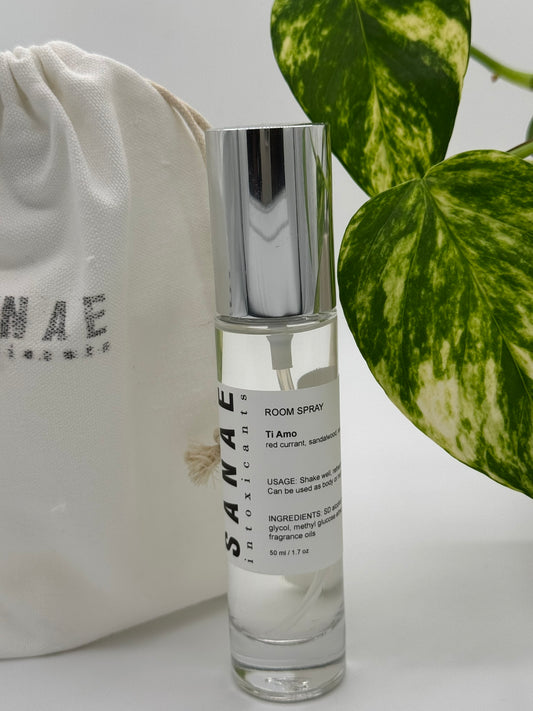 Ti Amo Room Spray
