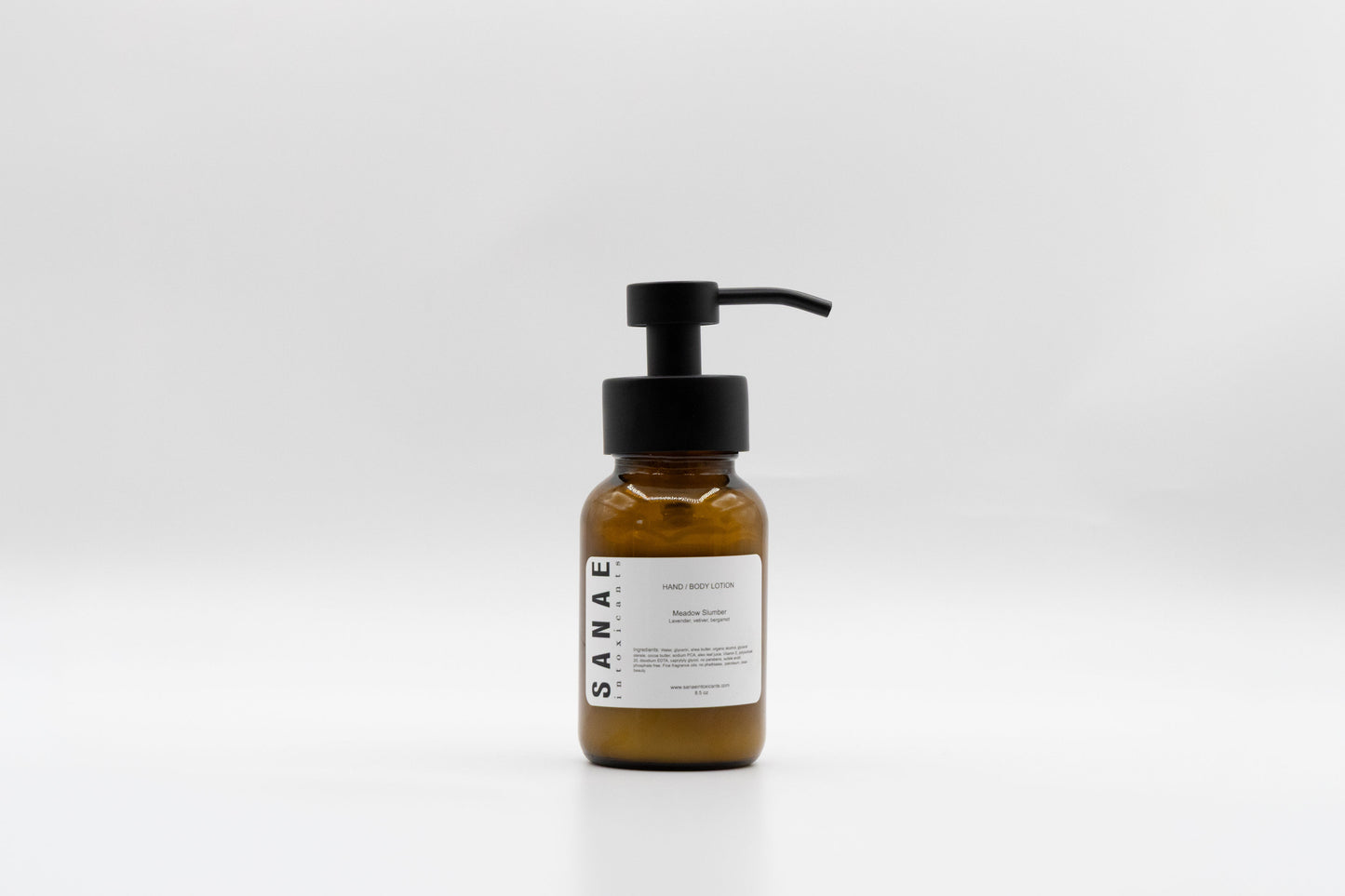 Meadow Slumber Hand/Body Lotion 🌿