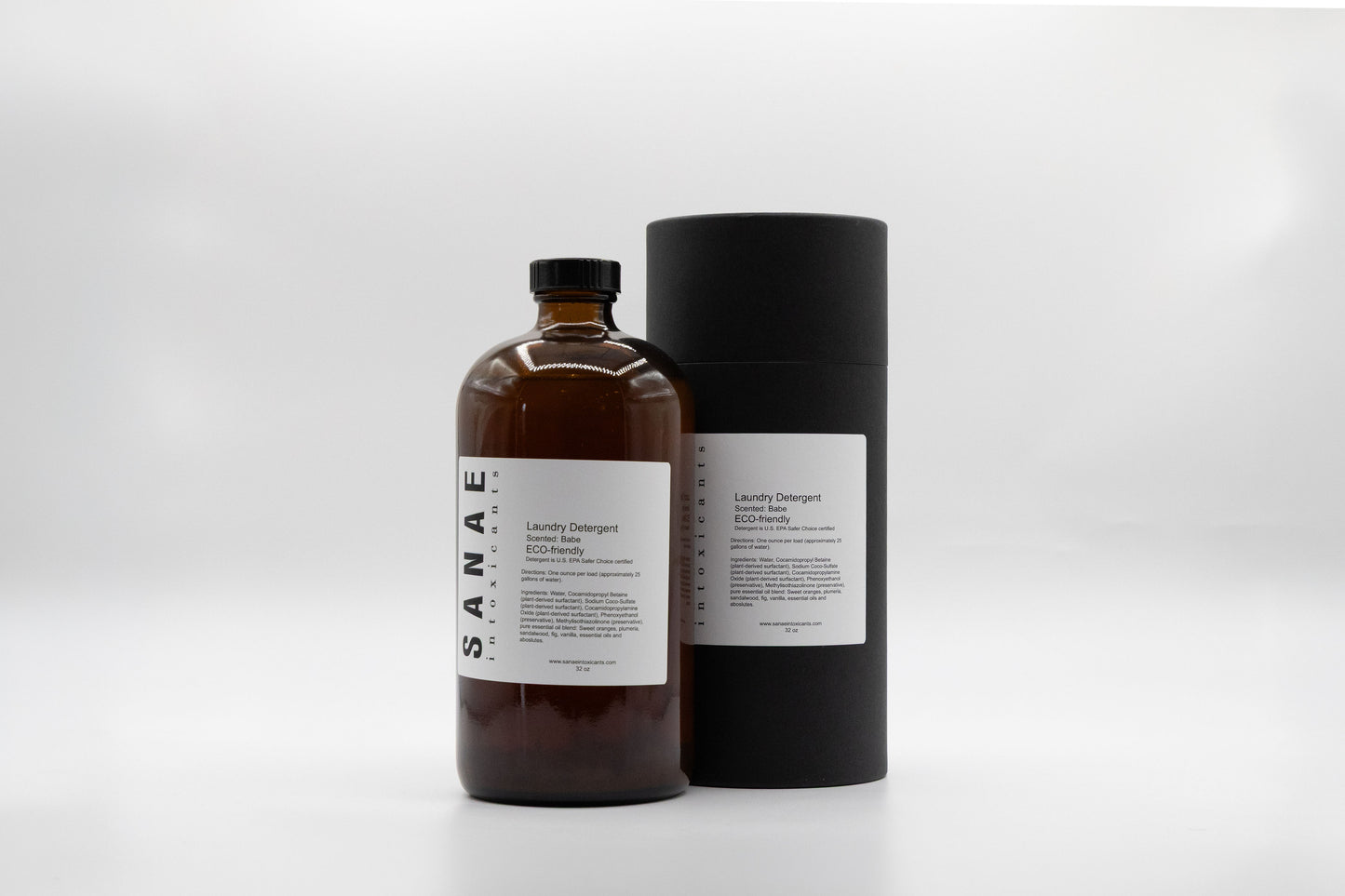 Meadow Slumber Laundry Detergent