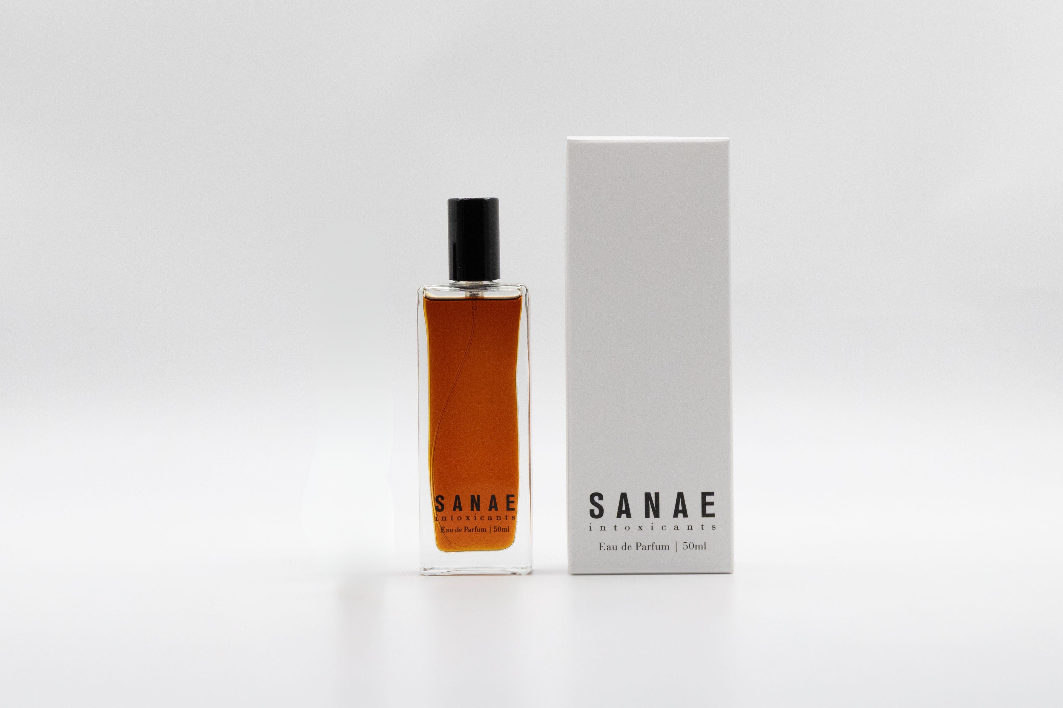 Meadow Slumber 🌿| Organic | Perfume | Sanae Intoxicants – SANAE