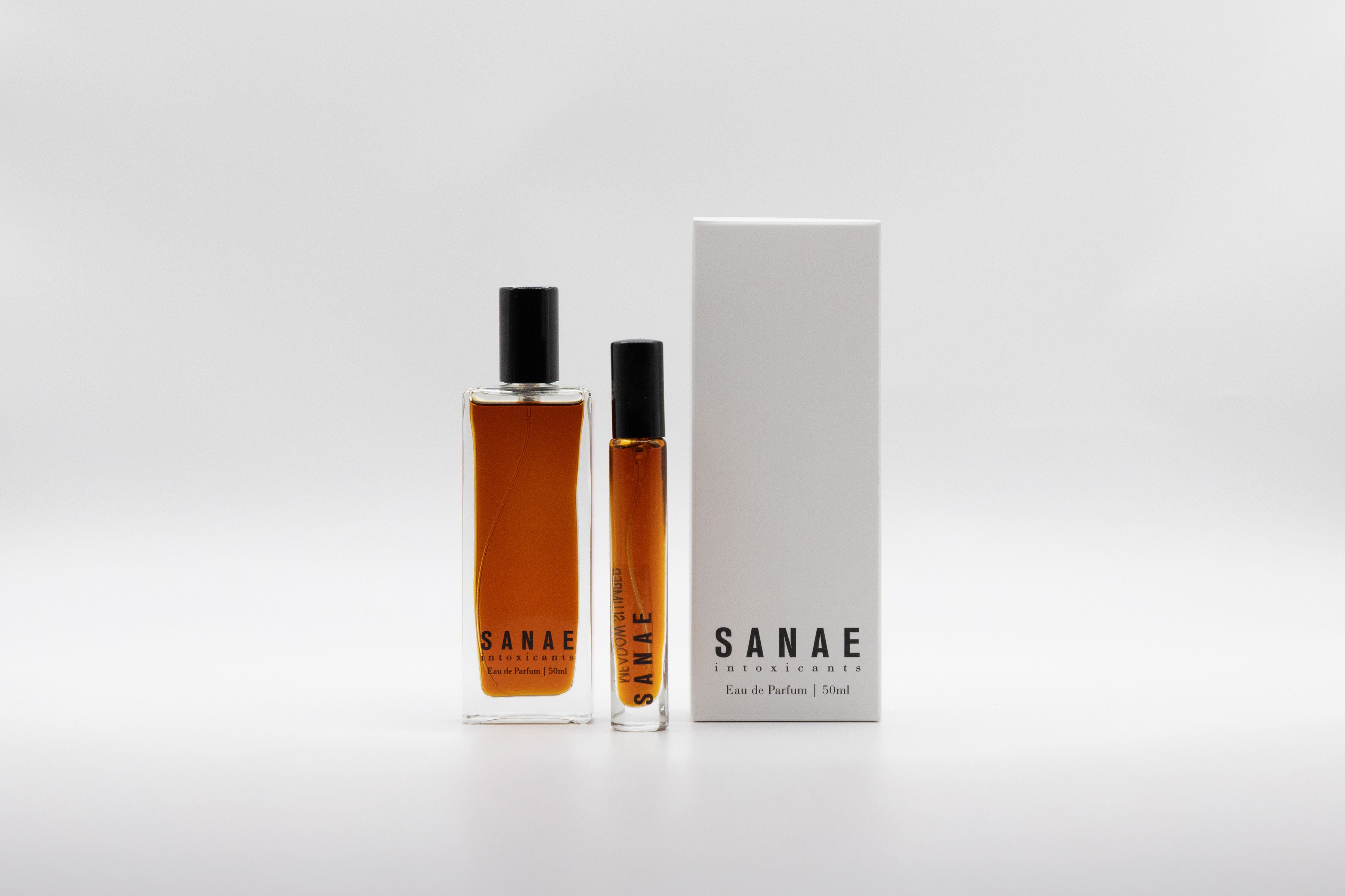 トリートメント sanae Meadow Slumber 🌿| Organic | Perfume | Sanae Intoxicants – SANAE