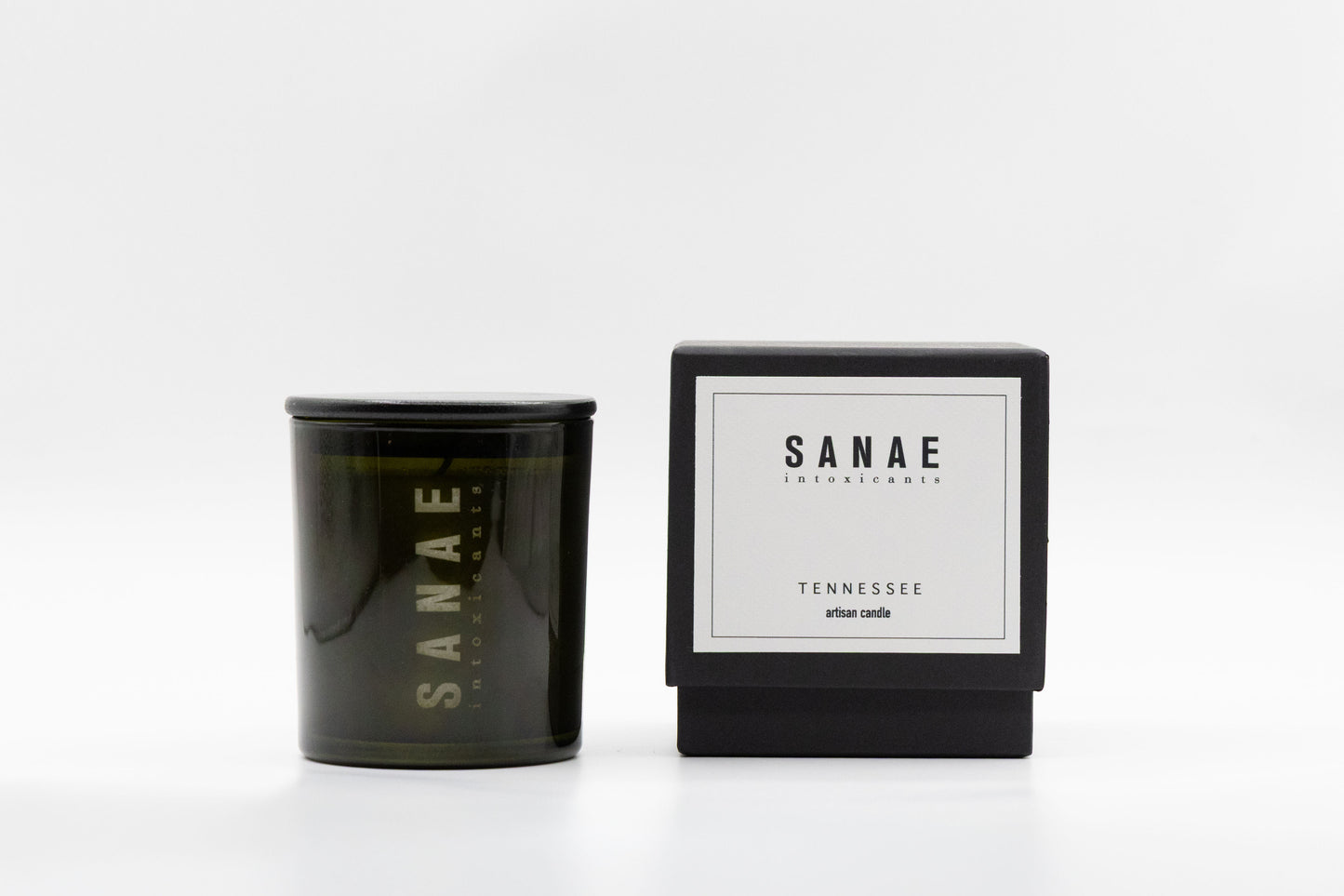 Tennessee Candle