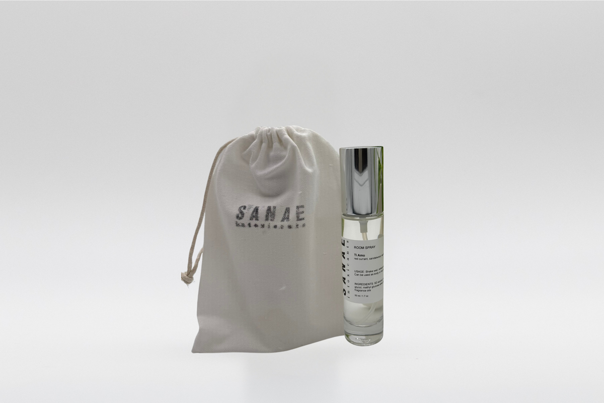 Ti Amo Room Spray