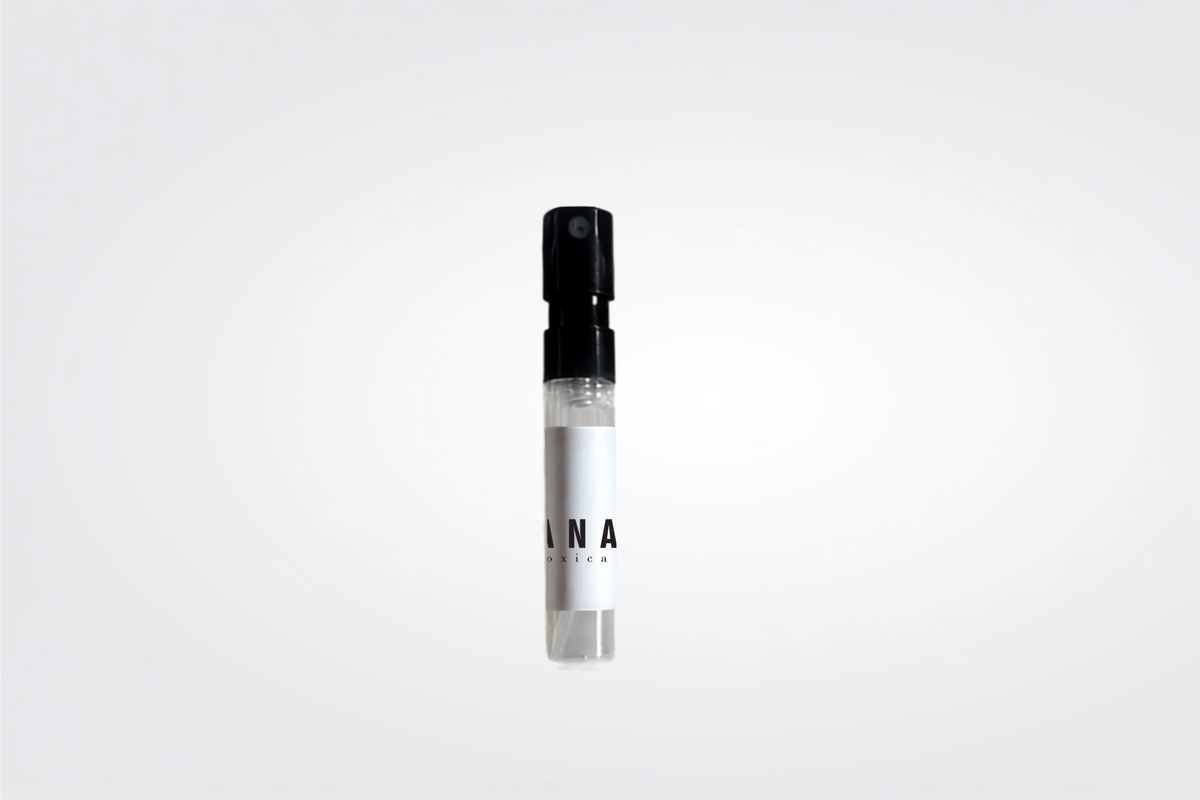 Belladonna Perfume