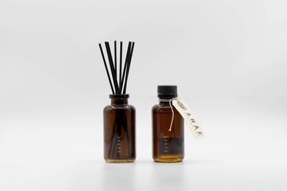 Big Sur Reed Diffuser