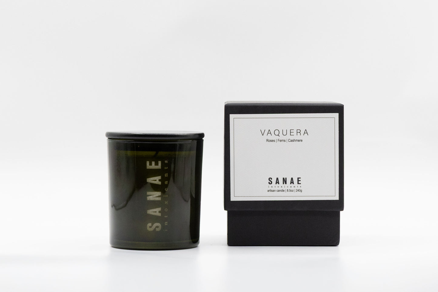 Vaquera Candle